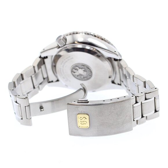 SEIKO Grand Seiko GMT Master Shop Limited SBGE015/9R66-0AF0 SD Men's_861862 - Picture 5 of 6